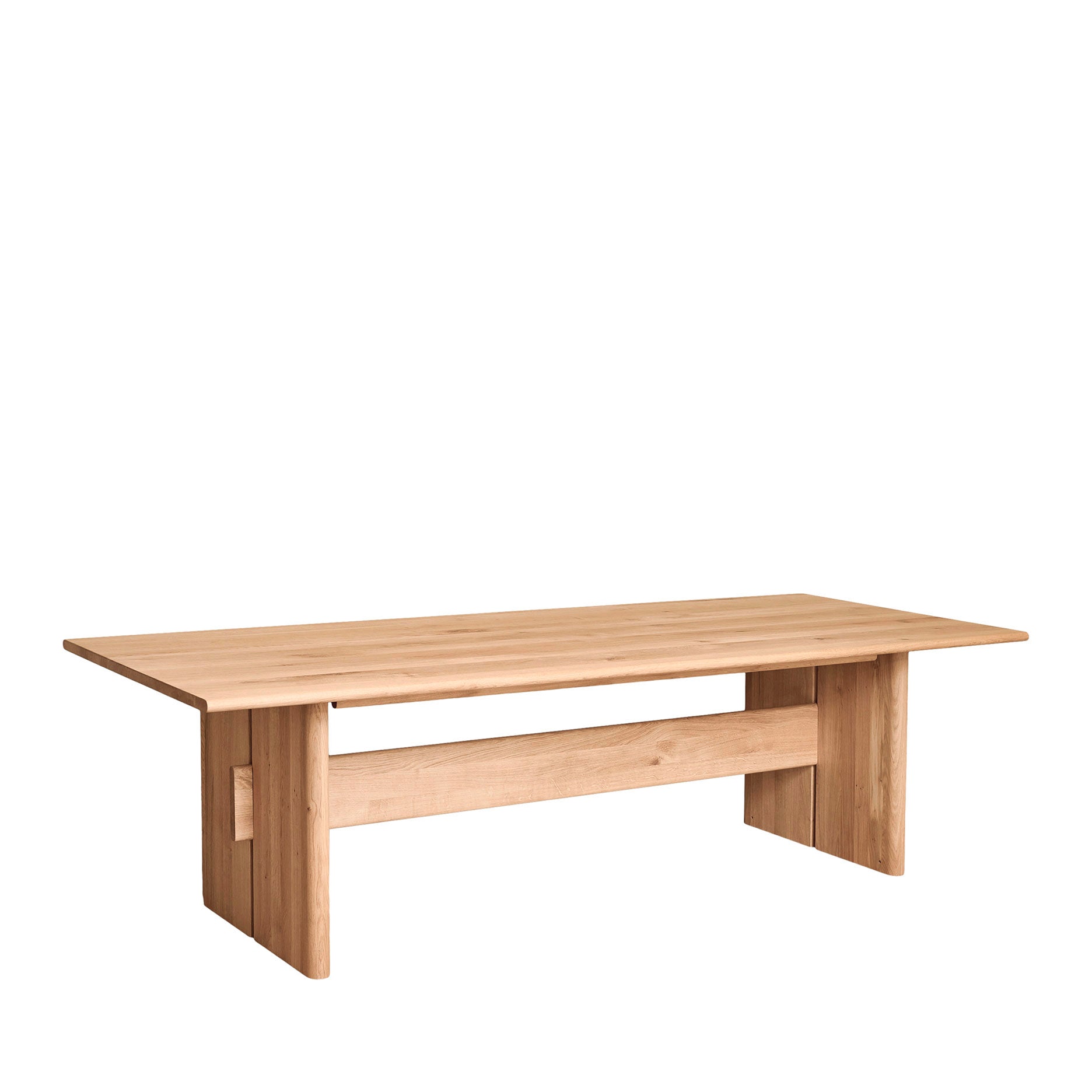 Kobe spisebord, L260 cm